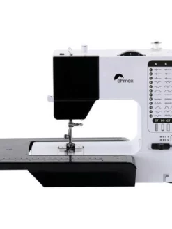Ohmex Sewing Machine 38 Stitch Patterns - Machine à Coudre