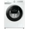 Samsung WW80T684ALH/S5 AddWash - Lave-linge Chargement Frontal