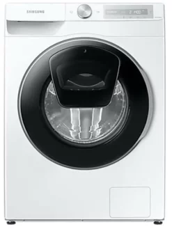 Samsung WW80T684ALH/S5 AddWash - Lave-linge Chargement Frontal