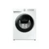 Samsung WW90T654ALH/S5 AddWash Machine à Laver Gauche - Lave-linge Chargement Frontal
