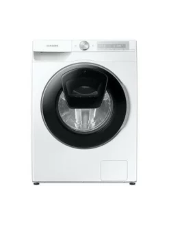 Samsung WW90T654ALH/S5 AddWash Machine à Laver Gauche - Lave-linge Chargement Frontal