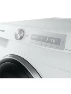 Samsung WW90T654ALH/S5 AddWash Machine à Laver Gauche - Lave-linge Chargement Frontal -V-Zug shop 10670342 3 d 3