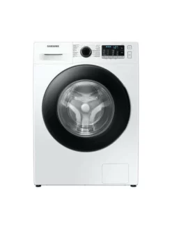 Samsung WW80TA049AE/WS Machine à Laver Gauche - Lave-linge Chargement Frontal