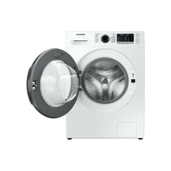 Samsung WW80TA049AE/WS Machine à Laver Gauche - Lave-linge Chargement Frontal 2 Samsung WW80TA049AE/WS Machine à Laver Gauche - Lave-linge Chargement Frontal – Image 2