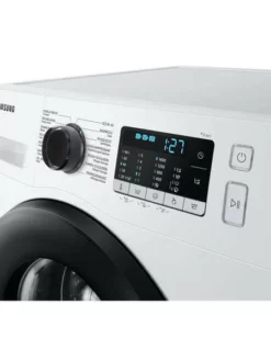 Samsung WW80TA049AE/WS Machine à Laver Gauche - Lave-linge Chargement Frontal 5 Samsung WW80TA049AE/WS Machine à Laver Gauche - Lave-linge Chargement Frontal -V-Zug shop 10670349 3 d 4