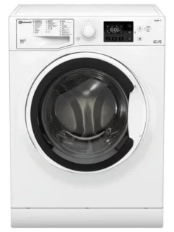 Bauknecht WATR 97560 N - Combi Lave-linge ⋅ Sèche-linge