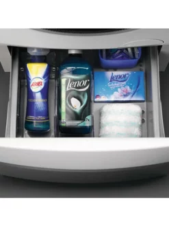 Electrolux E6WHPED4 - Accessoires Entretien Du Linge