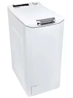 Hoover H3TM 28TACE - Lave-linge Chargement Haut