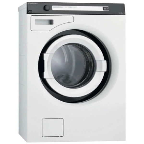 Electrolux WASL3M104 Machine à Laver Gauche - Lave-linge Pour Immeubles Collectifs 1 Electrolux WASL3M104 Machine à Laver Gauche - Lave-linge Pour Immeubles Collectifs