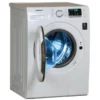 Samsung WW80TA049TE/WS - Lave-linge Chargement Frontal