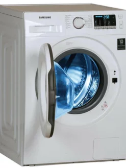 Samsung WW80TA049TE/WS - Lave-linge Chargement Frontal