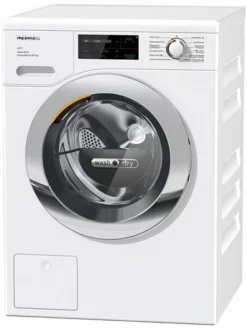 MIELE WTI 300-60 CH - Combi Lave-linge ⋅ Sèche-linge