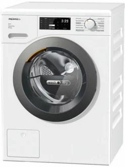 MIELE WTD 100-60 CH - Combi Lave-linge ⋅ Sèche-linge