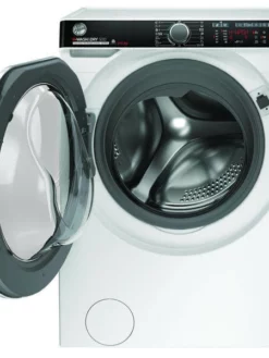 Hoover HDPD 696 AMBC/1-S - Combi Lave-linge ⋅ Sèche-linge