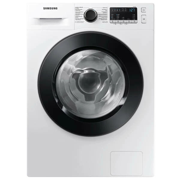 Samsung WD80T4049CE/WS - Combi Lave-linge ⋅ Sèche-linge 2 Samsung WD80T4049CE/WS - Combi Lave-linge ⋅ Sèche-linge – Image 2