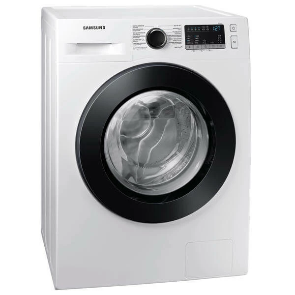 Samsung WD80T4049CE/WS - Combi Lave-linge ⋅ Sèche-linge 3 Samsung WD80T4049CE/WS - Combi Lave-linge ⋅ Sèche-linge – Image 3