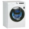 Samsung WW90T554AAW/S5 - Lave-linge Chargement Frontal