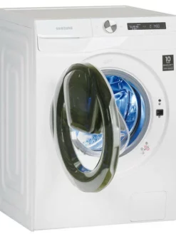 Samsung WW90T554AAW/S5 - Lave-linge Chargement Frontal 4 Samsung WW90T554AAW/S5 - Lave-linge Chargement Frontal -V-Zug shop 10671667 2 d 2