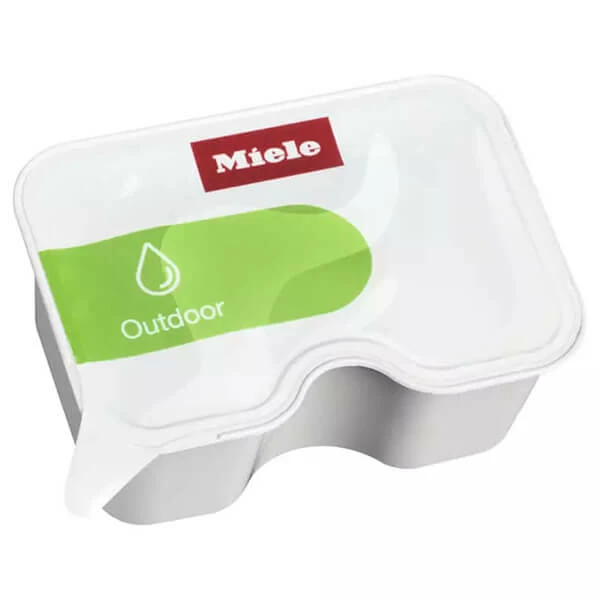 MIELE Caps Outdoor 11485960 - Accessoires Entretien Du Linge 2 MIELE Caps Outdoor 11485960 - Accessoires Entretien Du Linge â Image 2