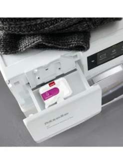 MIELE WA CSC 0601L Caps SilkCare, Soie - Accessoires Entretien Du Linge 5 MIELE WA CSC 0601L Caps SilkCare, Soie - Accessoires Entretien Du Linge -V-Zug shop 10672074 3 d 1