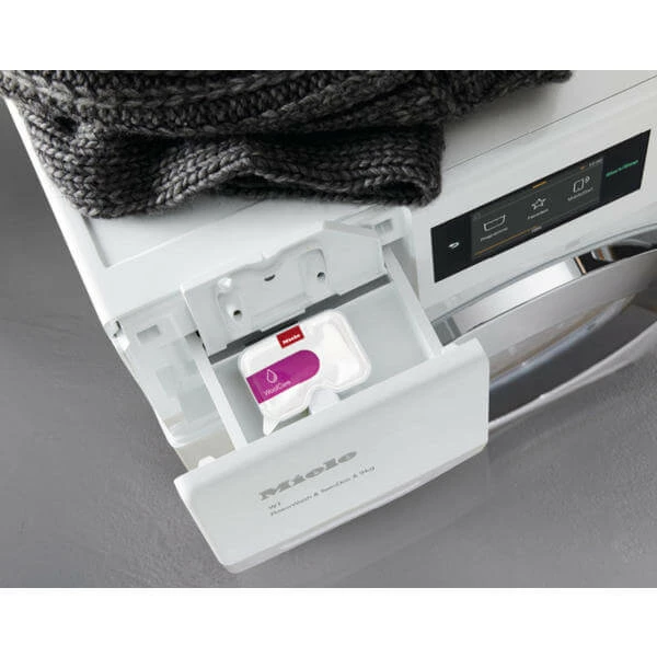 MIELE WA CSC 0601L Caps SilkCare, Soie - Accessoires Entretien Du Linge 3 MIELE WA CSC 0601L Caps SilkCare, Soie - Accessoires Entretien Du Linge – Image 3