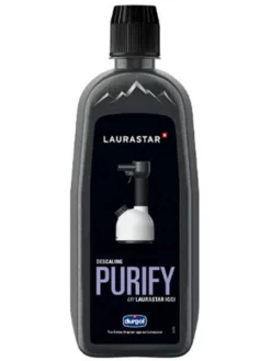 Laurastar Détartrage IGGI - Housse De Planche à Repasser & Accessoires