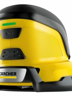 Kärcher Gratte-glace électrique EDI4 - Aspirateur à Main