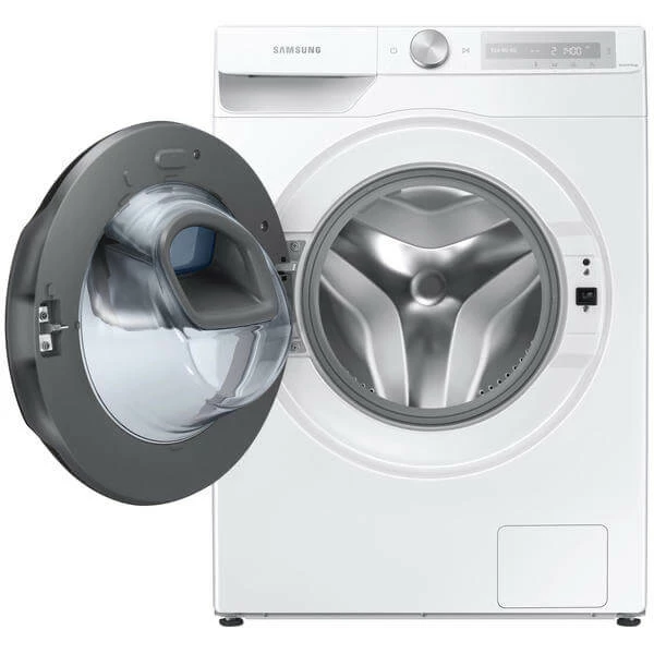 Samsung WD10T654ABH/S5 - Combi Lave-linge ⋅ Sèche-linge 2 Samsung WD10T654ABH/S5 - Combi Lave-linge ⋅ Sèche-linge – Image 2
