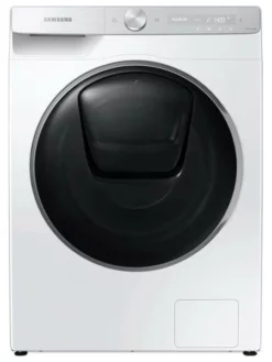 Samsung WW90T986ASH/S5 - Lave-linge Chargement Frontal