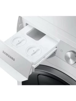 Samsung WW90T986ASH/S5 - Lave-linge Chargement Frontal -V-Zug shop 10686494 3 d 2