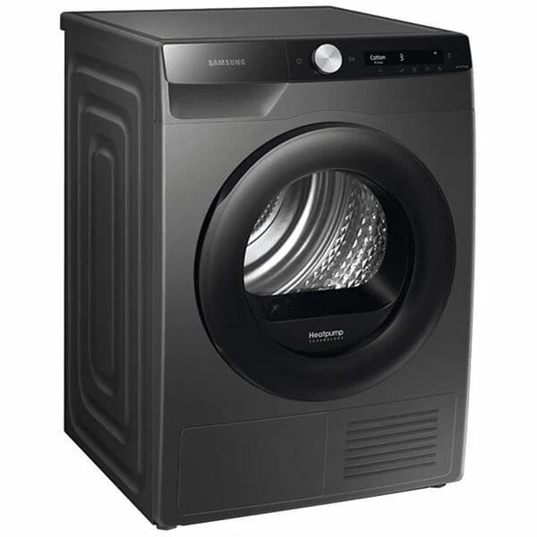 Samsung DV80T5220AX/S5 - Sèche-linge Pour Les Particulier 1 Samsung DV80T5220AX/S5 - Sèche-linge Pour Les Particulier