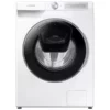 Samsung WW10T654ALH/S5 - Lave-linge Chargement Frontal