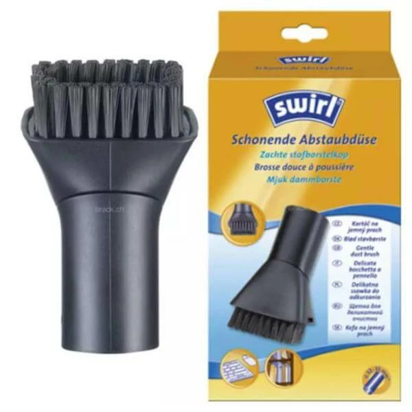 Swirl Buse De Dépoussiérage Douce - Sac à Poussière 1 Swirl Buse De Dépoussiérage Douce - Sac à Poussière