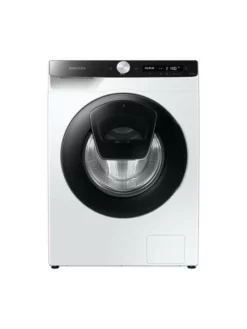 Samsung WW80T554AAE/S5 AddWash - Lave-linge Chargement Frontal