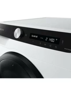 Samsung WW80T554AAE/S5 AddWash - Lave-linge Chargement Frontal -V-Zug shop 10686644 3 d 4