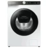 Samsung WW80T554AAT/S5 Lave-linge AddWash Gauche - Lave-linge Chargement Frontal
