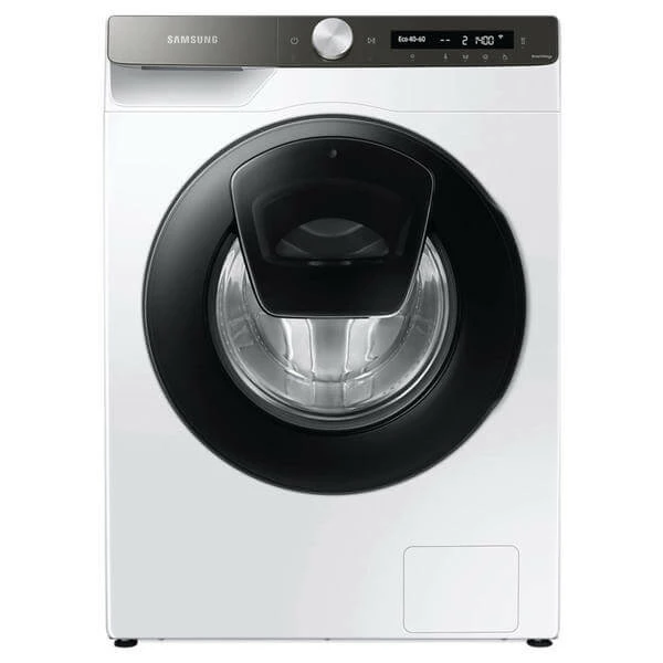 Samsung WW80T554AAT/S5 Lave-linge AddWash Gauche - Lave-linge Chargement Frontal 1 Samsung WW80T554AAT/S5 Lave-linge AddWash Gauche - Lave-linge Chargement Frontal