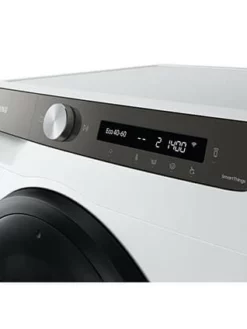 Samsung WW80T554AAT/S5 Lave-linge AddWash Gauche - Lave-linge Chargement Frontal 5 Samsung WW80T554AAT/S5 Lave-linge AddWash Gauche - Lave-linge Chargement Frontal -V-Zug shop 10686889 3 c 4