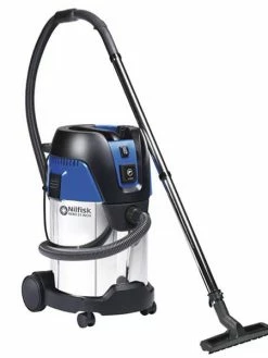 Nilfisk-Advance AERO 31-21 PC INOX 230V/50-60H - Aspirateur Avec Sac