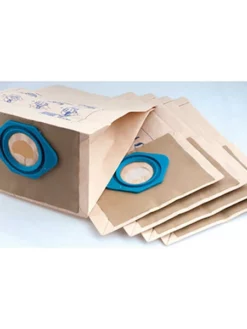 Nilfisk-Advance 5 Pcs. Pour GM 80 Sacs à Poussière - Sac à Poussière