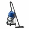 Nilfisk-Advance Buddy II 18 INOX - Aspirateur Avec Sac