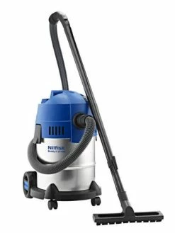 Nilfisk-Advance Buddy II 18 INOX - Aspirateur Avec Sac