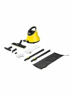 Kärcher SC 2 Deluxe Easy Fix - Nettoyeurs à Vapeur