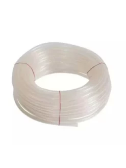 Krüger Tuyau PVC 9 X 2mm Pour Pompe, Par M - Accessoires Entretien Du Linge