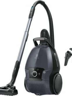 Electrolux Pure D9 PD91-4DB - Aspirateur Avec Sac