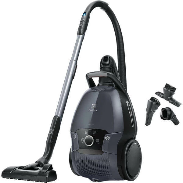 Electrolux Pure D9 PD91-4DB - Aspirateur Avec Sac 1 Electrolux Pure D9 PD91-4DB - Aspirateur Avec Sac