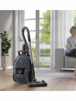 Electrolux Pure D9 PD91-4DB - Aspirateur Avec Sac 5 Electrolux Pure D9 PD91-4DB - Aspirateur Avec Sac -V-Zug shop 10688769 3 d 4