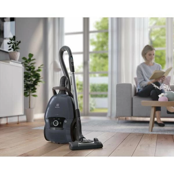 Electrolux Pure D9 PD91-4DB - Aspirateur Avec Sac 3 Electrolux Pure D9 PD91-4DB - Aspirateur Avec Sac – Image 3