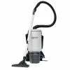 Nilfisk-Advance GD 10 BACK HEPA - Aspirateur Avec Sac