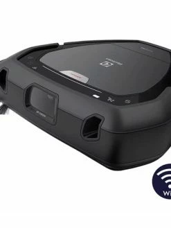 Electrolux Robot Aspirateur Shale Grey 900 277 469 - Aspirateur Robot
